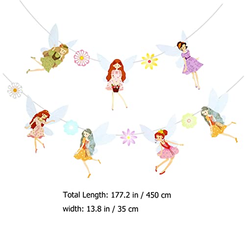 Abaodam 6 Conjuntos De Decoração De Borboletas Decorações De Chuveiro Suprimentos De Tema De Borbole