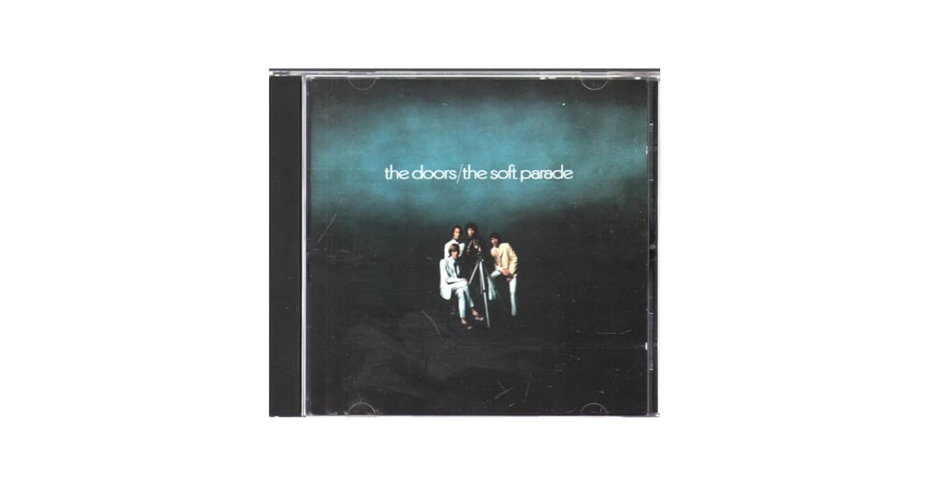 Doors - Soft Parade - Amazon.com Music