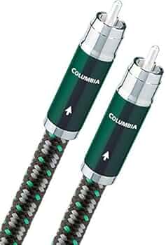 配信機器・PA機器・レコーディング機器 Audioquest Columbia Interconnect XLR 1m 配信機器・PA機器・レコーディング機器 Audioquest Columbia