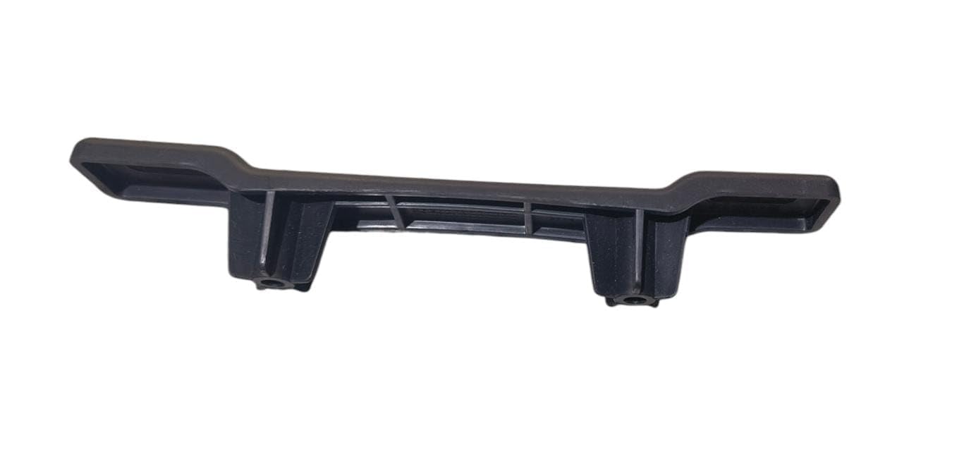 NS Front Number Plate Braket (Clamp) For Access Bs6 (PVC)-picture-25