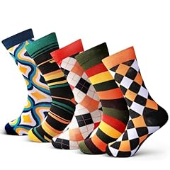 Colorful 5 Pairs-1