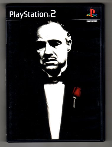 Godfather the Game Limited Edition - PlayStation 2