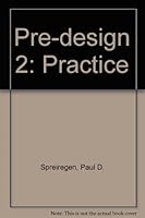 Pre-Design 2 0793186366 Book Cover