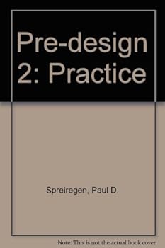 Paperback Pre-Design 2 Book