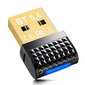⭐️Bluetooth変換アダプター　ブルートゥース　アダプタ Amazon | Bluetoothアダプタ 5.0 【TELEC認証済（認証番号：217