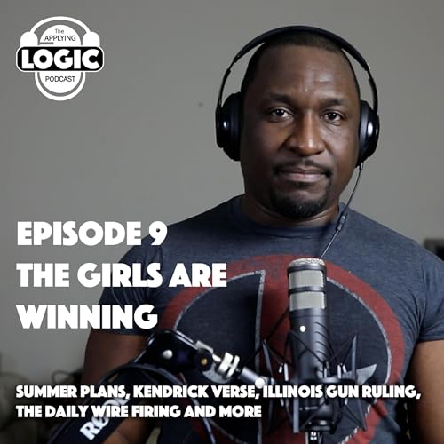 Episode 9: The Girls are Winning
