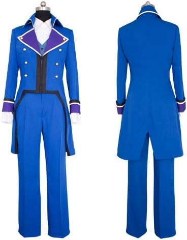 Amazon Co Jp K ケイ アニメ 秋山氷杜 あきやまひもり コスプレ衣装 コスチューム Cosplay Costume 女性ssサイズ Cossky ホビー Amazon Co Jp K ケイ アニメ 秋山氷杜 あきやまひもり コスプレ衣装 コスチューム Cosplay Costume 女性ssサイズ Cossky ホビー
