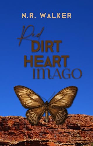 Red Dirt Heart Imago
