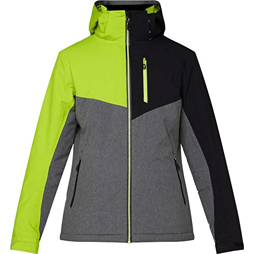Chaqueta Deon McKinley de montaña para rutas de fin de semana al aire libre