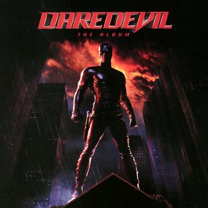 Daredevil:the Album