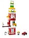 Mega Bloks Farmhouse Friends