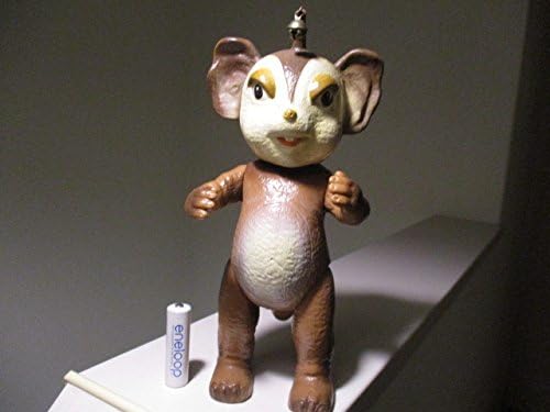 Amazon イヌクマ チャメゴン ソフビ ブースカ ウルトラマン マルサン ブルマァク アニメ 萌えグッズ 通販