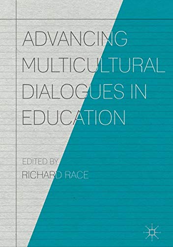 Buy Advancing Multicultural Dialogues in Education Book — BookShops.in