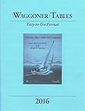 2016 Waggoner Tables