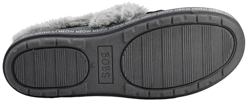 Image of Skechers Women's Bobs Too Cozy Meow Pajamas Slipper