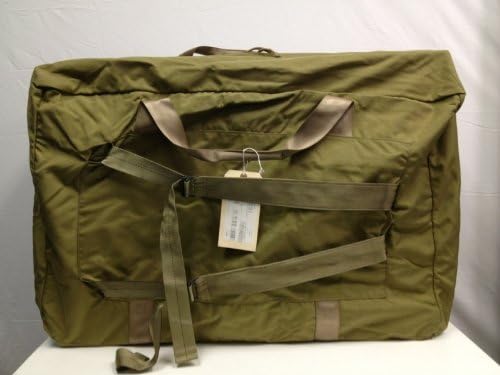 EAGLE INDUSTRIES MOLLE II LARGE LOADOUT DEPLOYMENT BAG