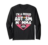 Photo Gallery i m a proud autism mamaw heart puzzle autistic awareness maglia a manica Photo Gallery i m a proud autism mamaw heart puzzle autistic awareness maglia a manica