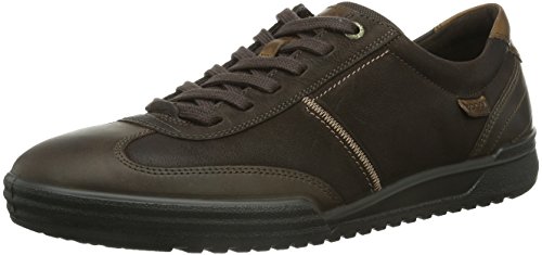 ecco men's fraser casual tie oxford