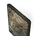 Ultimate Guard - Zipfolio 360 Xenoskin - Magic: The Gathering - Bloomburrow - Season of Weaving