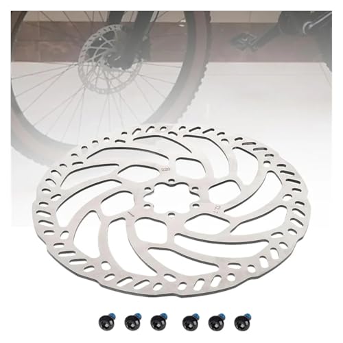 Remplacement disque de frein arrière Talaria Sting MX3 MX4 - 4