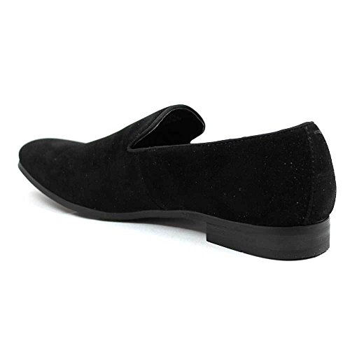 New Men's Slip on Loafers Modern Dress Shoes Azar2