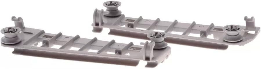 Miniatura 1 de Bosch Conjunto de rodillos y correderas para utensilios