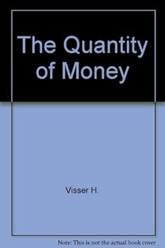 Paperback The Quantity of Money Book