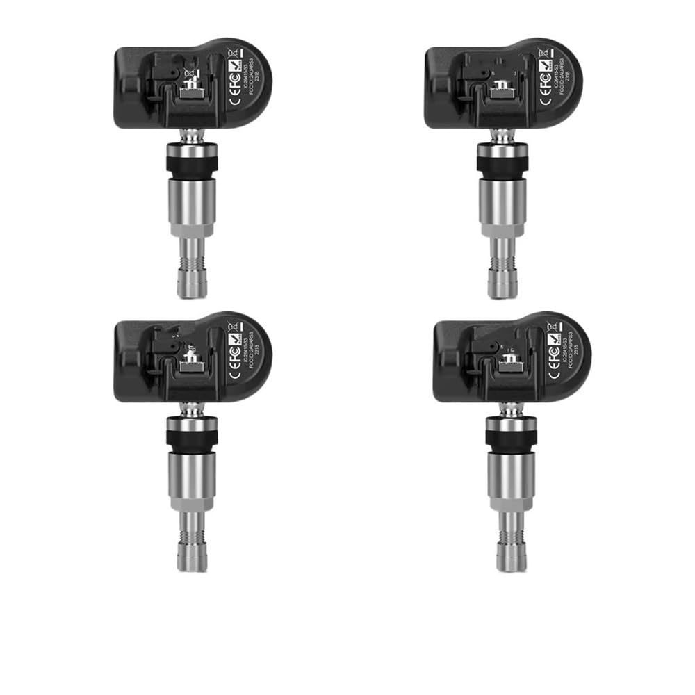 Programme de travail TPMS pour corriger la pression des pneus auto