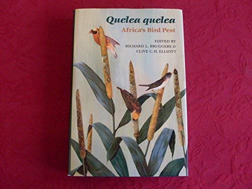 Quelea quelea: Africa's Bird Pest
