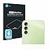 Savvies 6-Pack Screen Protection Film compatible with Samsung Galaxy A14 4G (ONLY Camera) Screen Protector Ultra Clear [Scratch Proof]