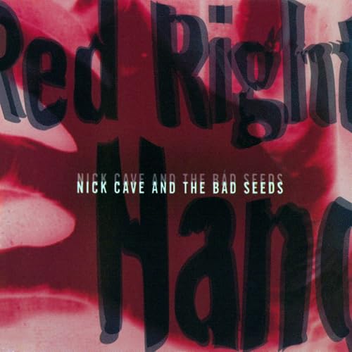 Nick Cave And The Bad Seeds