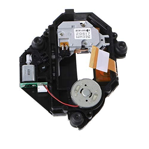 Lente KSM-440ACM para PS1: repara los problemas de lectura de tu consola