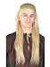 Rubie's Lord Of The Rings Legolas Wig, Yellow, One Size