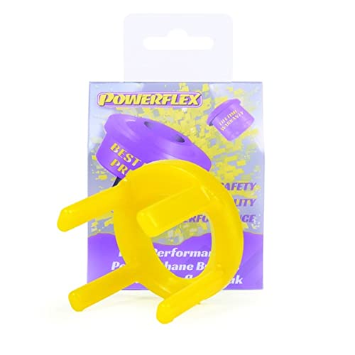 Powerflex Lower Engine Mount Insert PFF60-1020