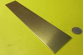 260 Brass Bar .094