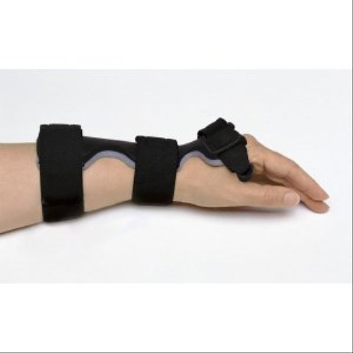 44DCT-S-L Dorsal Carpal Tunnel Splint for Left Hand, Small