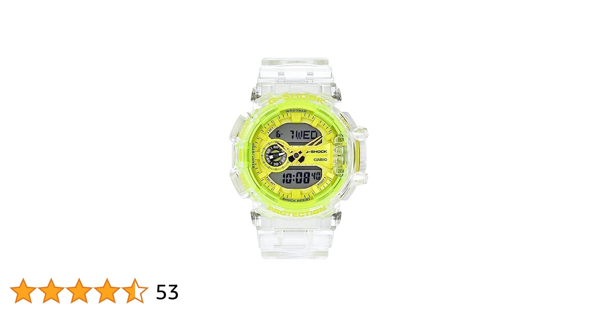 Casio G-Shock GA-400SK-1A9 Men's Special Color Wristwatch