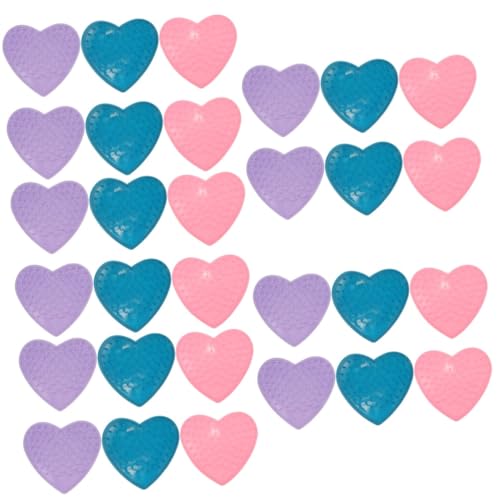 Toddmomy 30pièces Outils Silicone pour Élimination Épines De Roses Pruneurs Réutilisables Outils De Jardinage Sécurisés pour Fleuristes Et Amateurs De