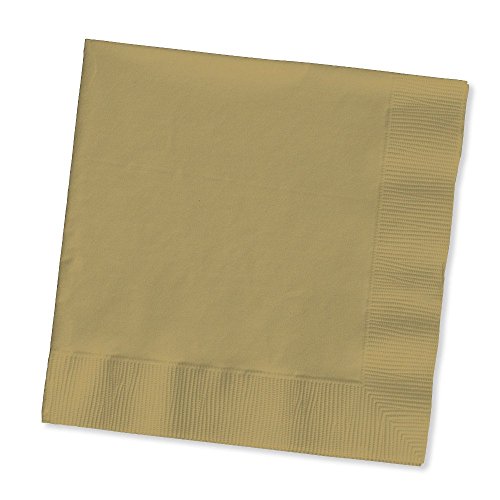 Serviettes de table Creative Conversion 2 plis qualité supérieure - 2