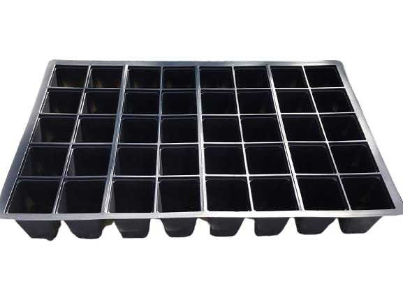 Gone Potty 40 - Cell Seed Tray Inserts (Pack of 20)