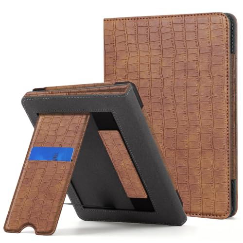 Image of CoBak Case with Stand, Not Compatible with Lenovo Tablets