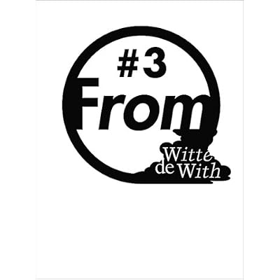 From Witte De With