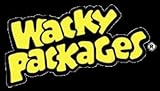 2013 Wacky Packages All New Series 10 Complete Set 55/55 + 1 Bonus Card 3 Racketeers B1 +Wrapper.