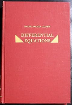 Differential Equations, 2nd Edition