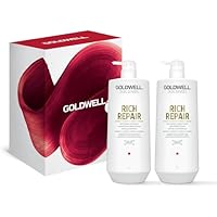 Goldwell Dualsenses Rich Repair Restoring Shampoo 1000ml