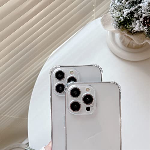 Étui en nylon pour iPhone 11 transparent pour éviter les bris d'écran - 5