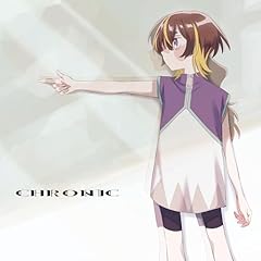 CHRONIC / Anya Melfissa