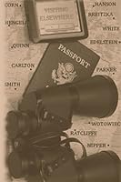 Visiting Elsewhere 0974265233 Book Cover