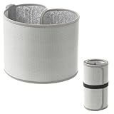 アイリスオーヤマ ぐるポカ パネルヒーター ライトグレー APH-R12B-LH