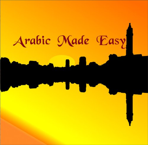 Arabic Made Easy (Jewel Case)